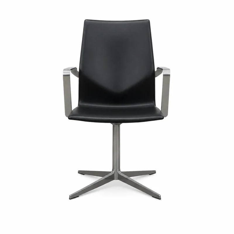 Four Design Besprechungsstuhl Four Cast XL