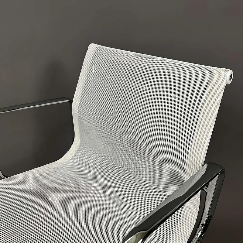 Vitra EA 107 Netz weiß
