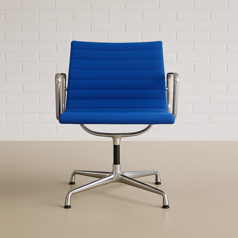 Vitra EA 108 Hopsak blau