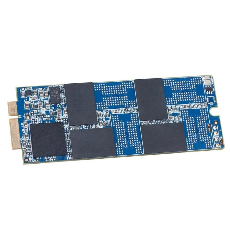 OWC - 1,0 TB Aura Pro 6G - Solid-State Drive für 2012 bis Early 2013 MacBook Pro mit Retina Display