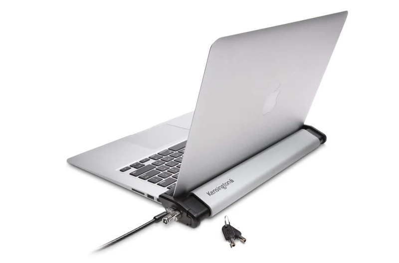 Kensington K64451WW Laptop Locking Station 2.0 (für 11 Zoll- 15,6 Zoll MacBook and ultraflache Lapto