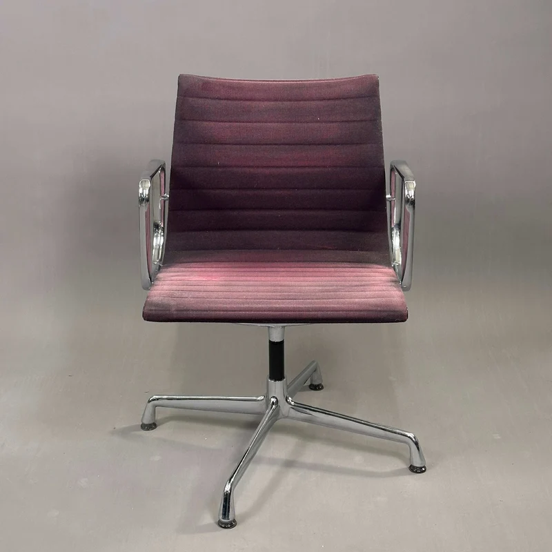 Vitra EA 108 Hopsak Vintage Einzelstück