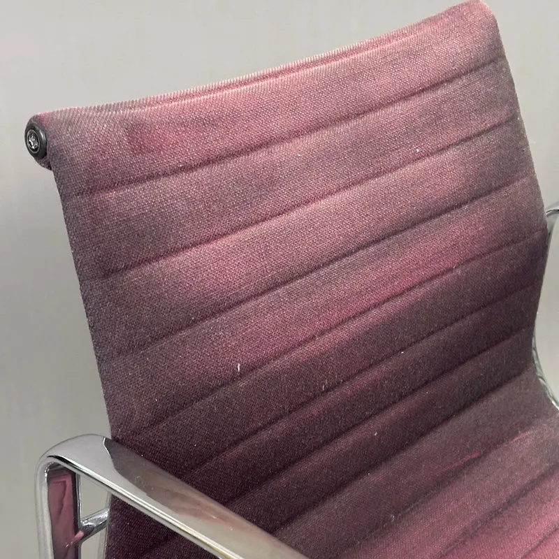 Vitra EA 108 Hopsak Vintage Einzelstück