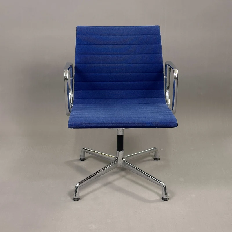 Vitra EA 108 Hopsak blau