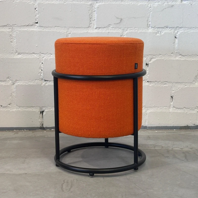 COR Drop Hocker Ø 36 cm (versch. Ausführungen)