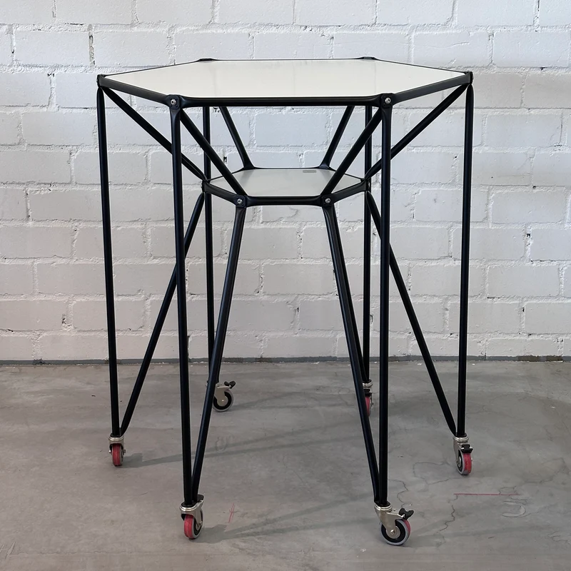 DesignDeli Thinking Table T6 S
