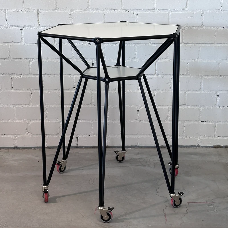 DesignDeli Thinking Table T6 S