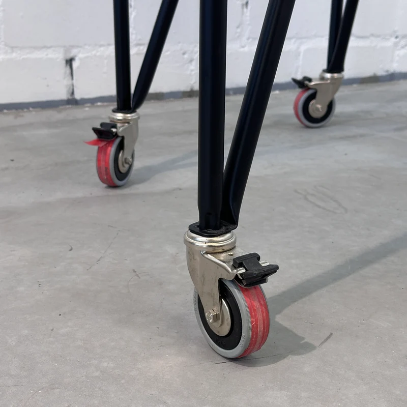 DesignDeli Thinking Table T6 S