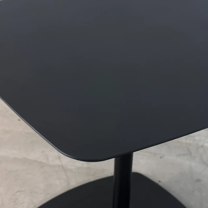 Pedrali Bistrotisch 4008 schwarz