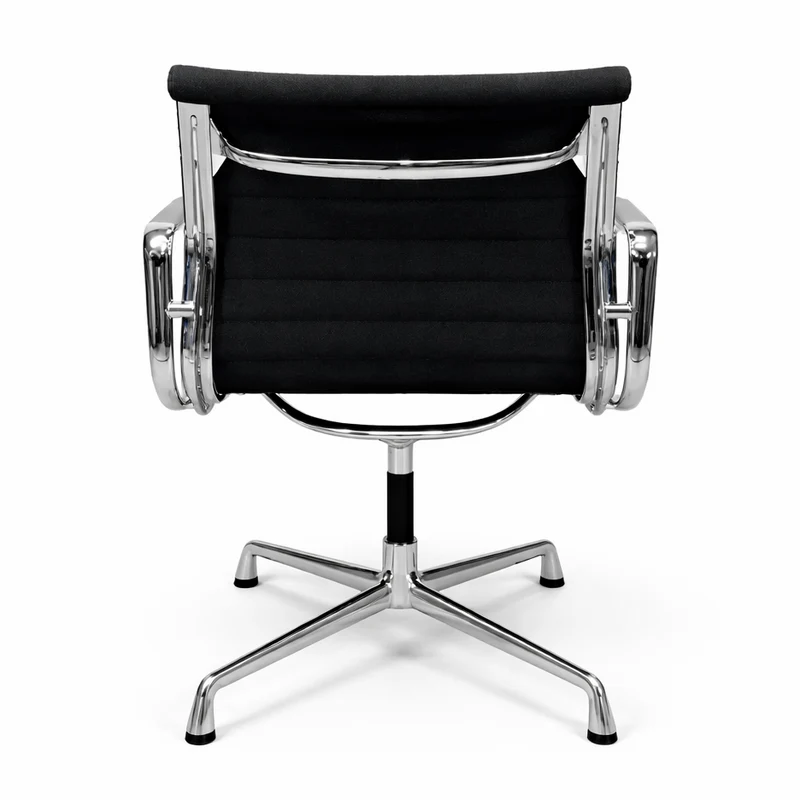 Vitra EA 107 Hopsak schwarz