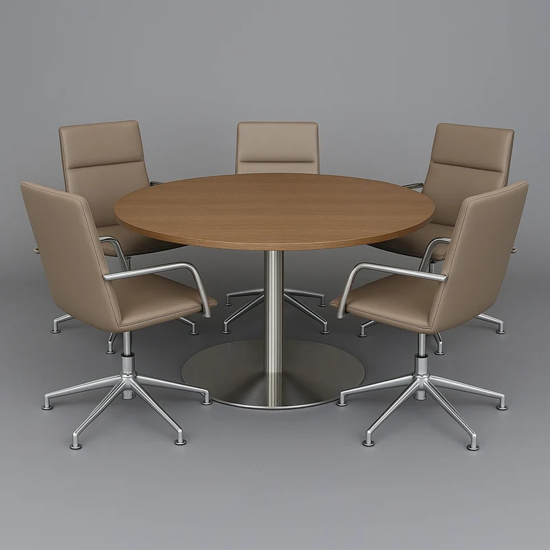 Spiegels Besprechungstisch 150cm