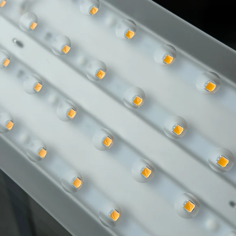 Nimbus LED Deckenleuchte L196