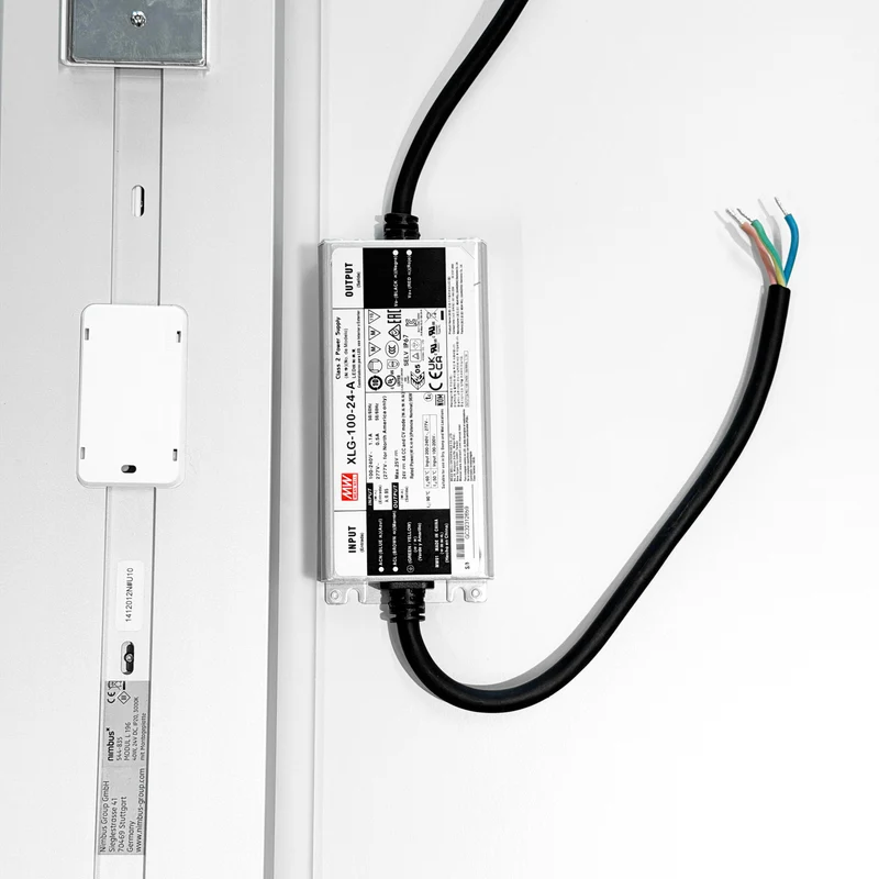 Nimbus LED Deckenleuchte L196