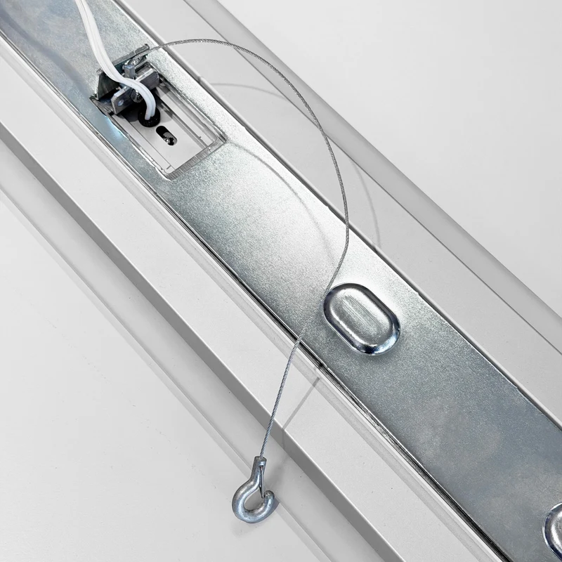 Nimbus LED Deckenleuchte L196