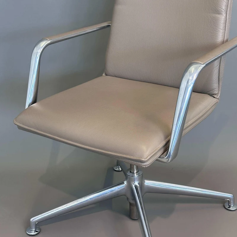 Brunner Konferenzstuhl Fina Soft 6722/A