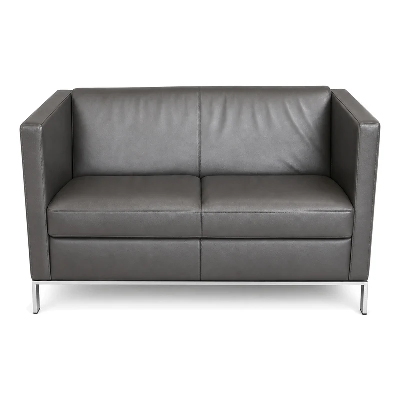 Walter Knoll Foster 501 Ledersofa