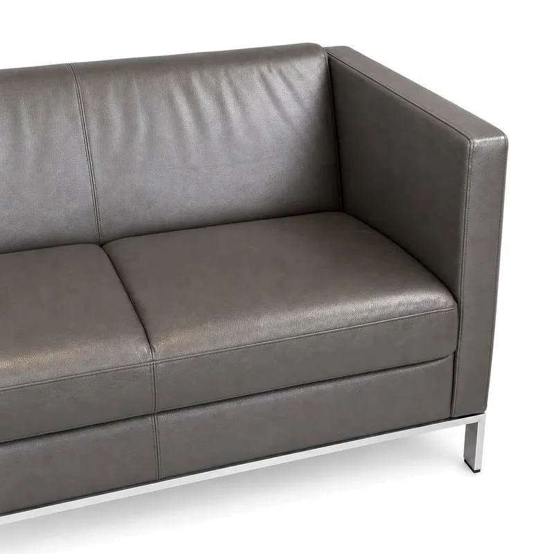 Walter Knoll Foster 501 Ledersofa