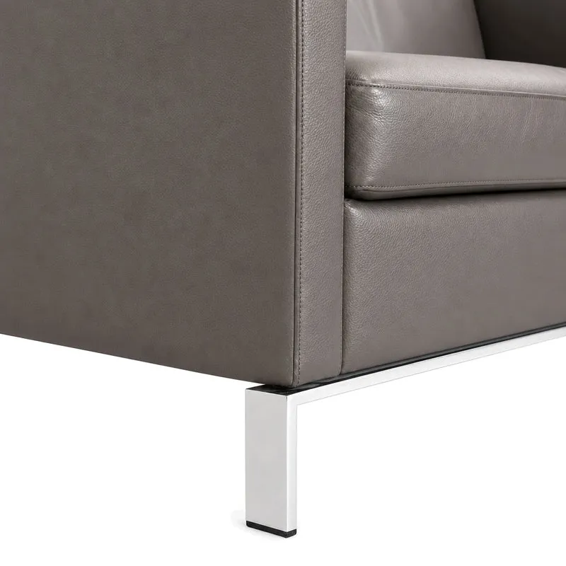 Walter Knoll Foster 501 Ledersofa