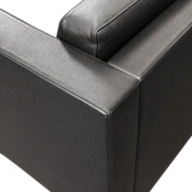 Walter Knoll Foster 500 Ledersessel