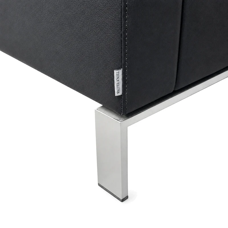 Walter Knoll Foster 500 Ledersessel