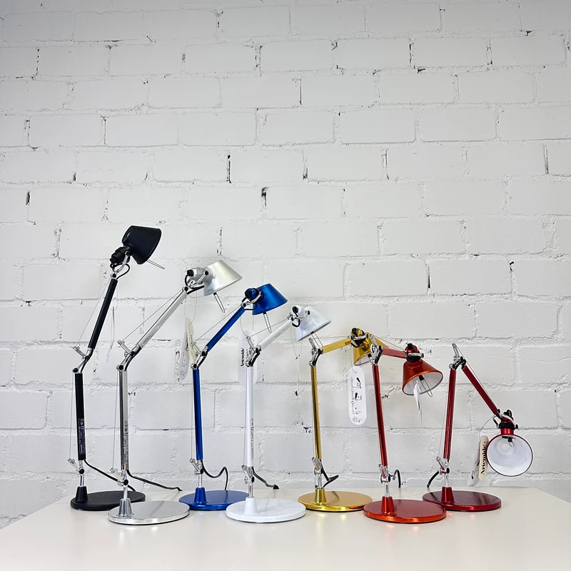 Artemide Tolomeo Micro Table