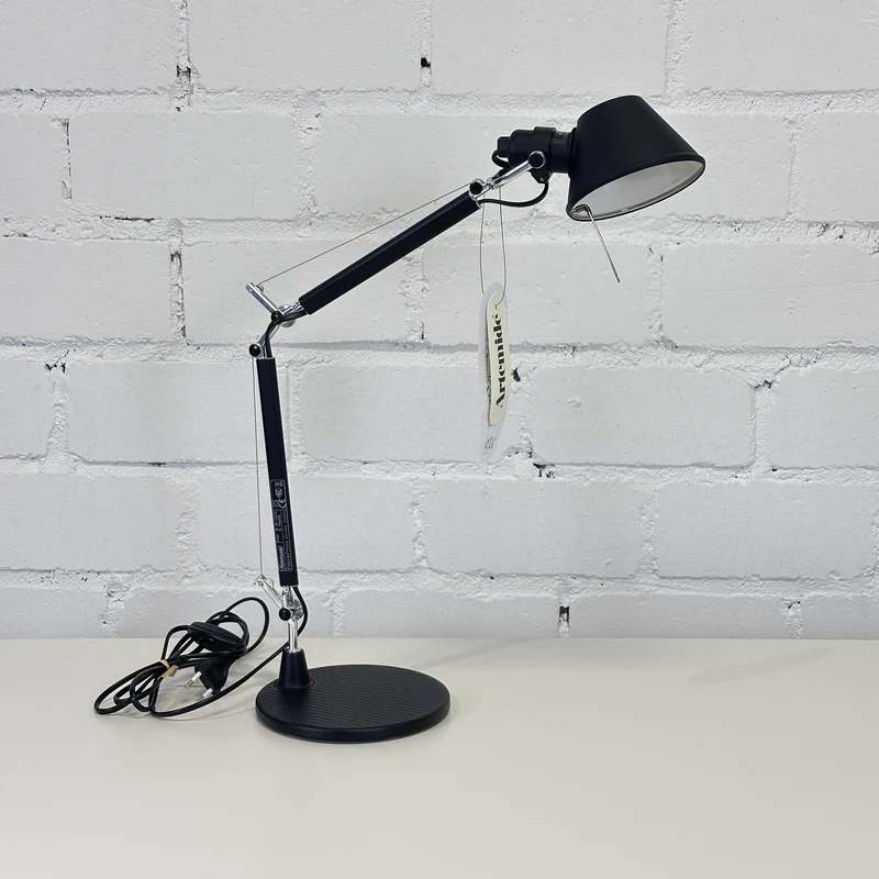 Artemide Tolomeo Micro Table