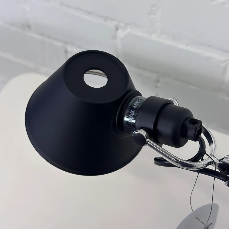 Artemide Tolomeo Micro Table