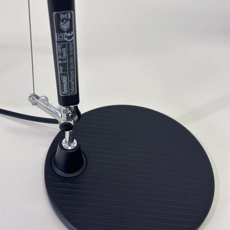 Artemide Tolomeo Micro Table