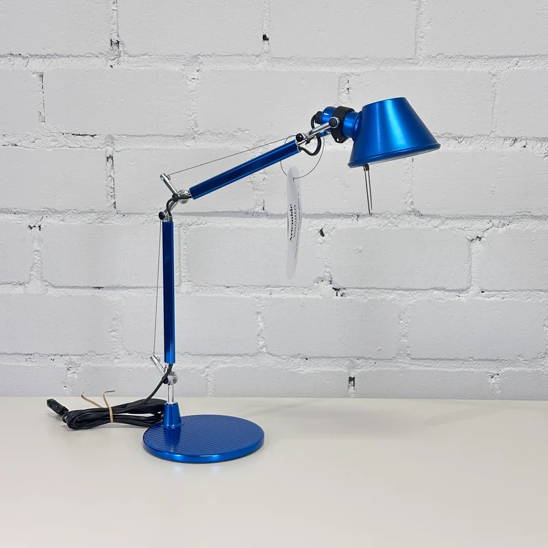 Artemide Tolomeo Micro Table