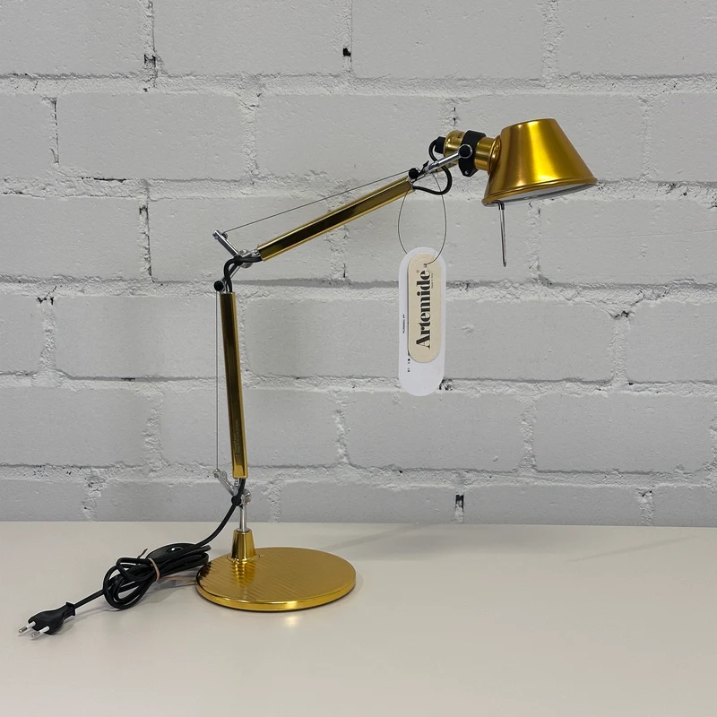 Artemide Tolomeo Micro Table