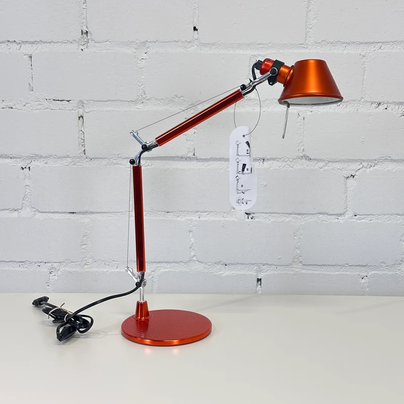 Artemide Tolomeo Micro Table