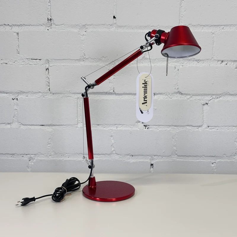 Artemide Tolomeo Micro Table