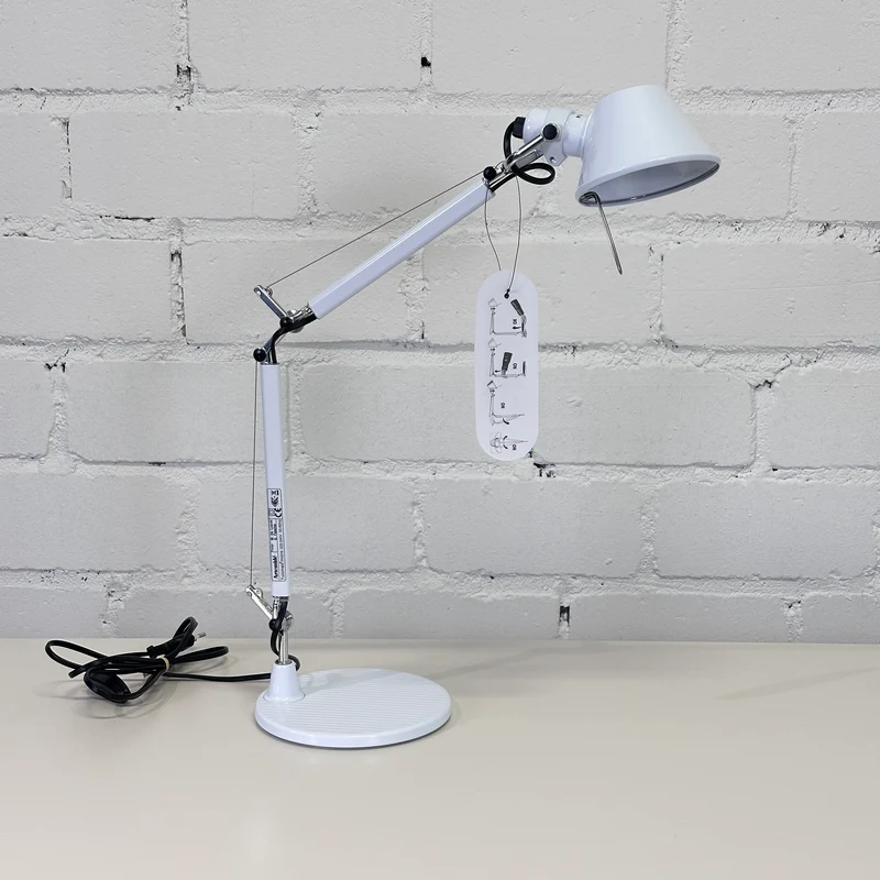 Artemide Tolomeo Micro Table