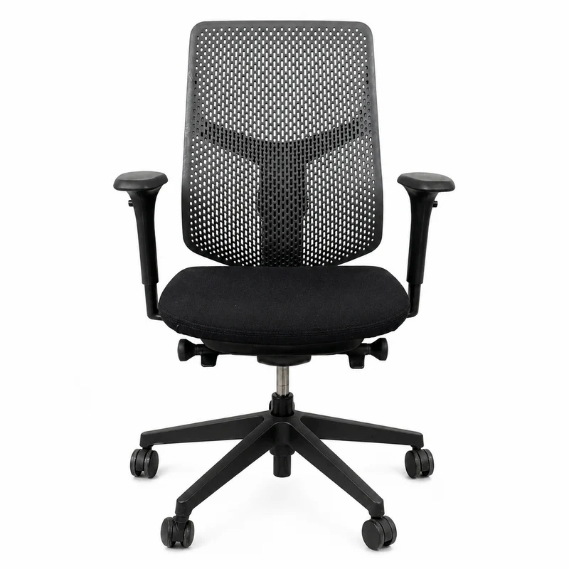 Herman Miller Verus Triflex
