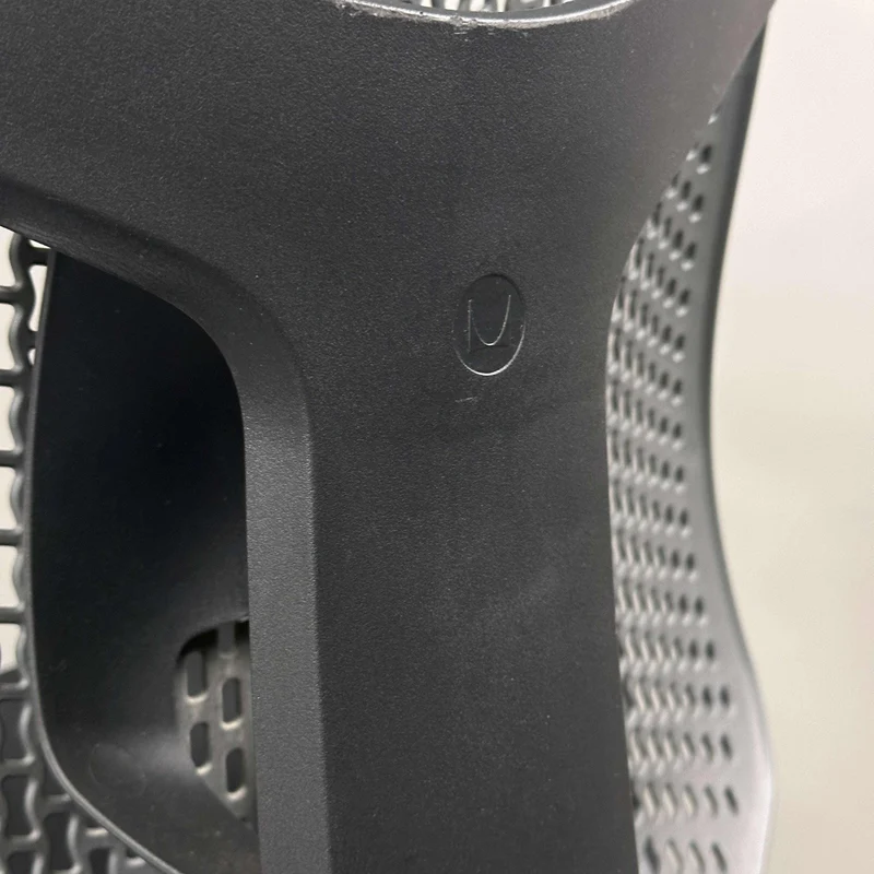 Herman Miller Verus Triflex