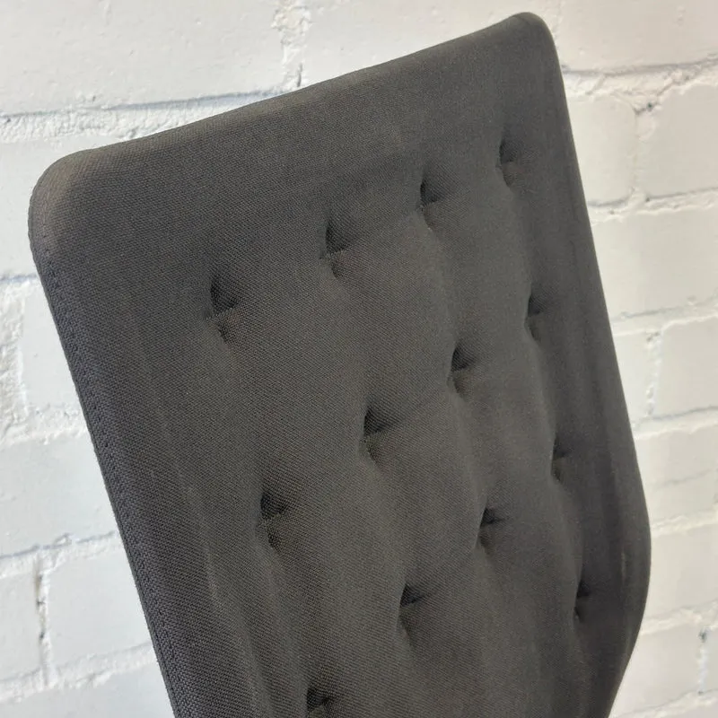Vitra ID Trim dunkelgrau