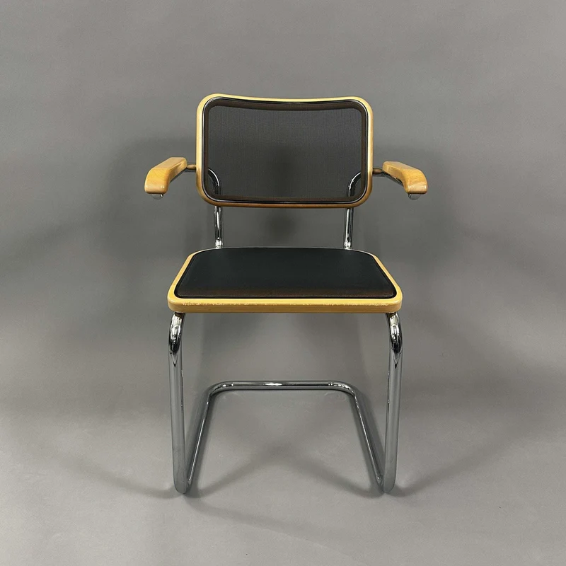 Thonet S 64N Freischwinger