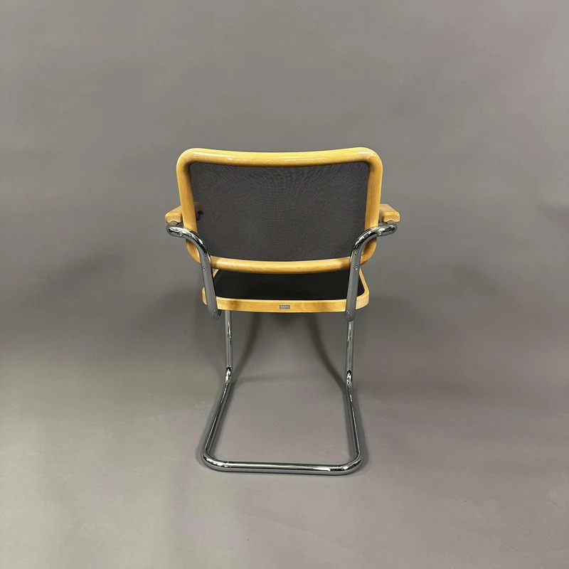 Thonet S 64N Freischwinger
