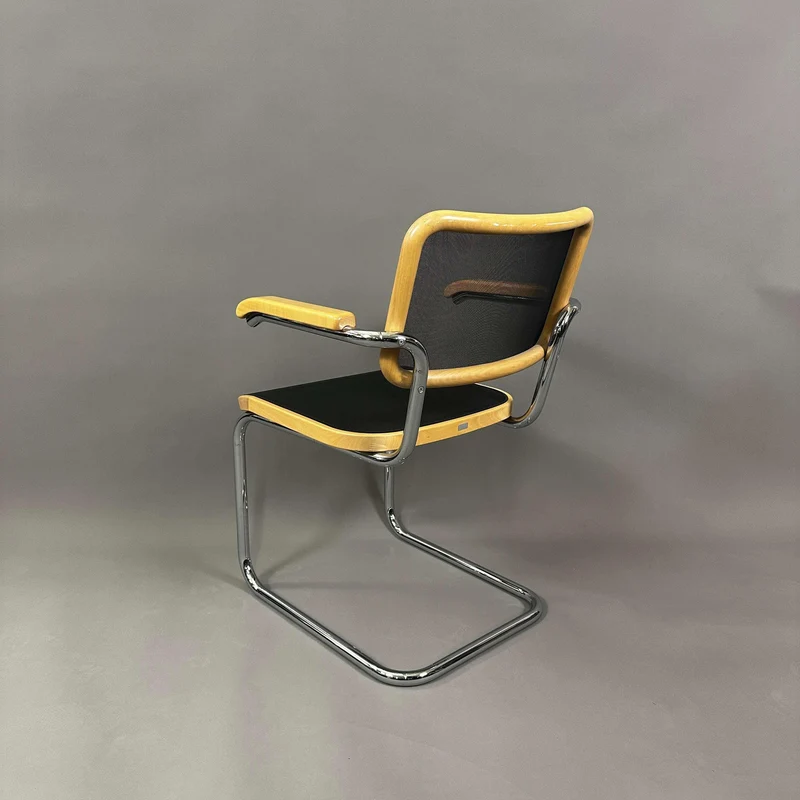 Thonet S 64N Freischwinger