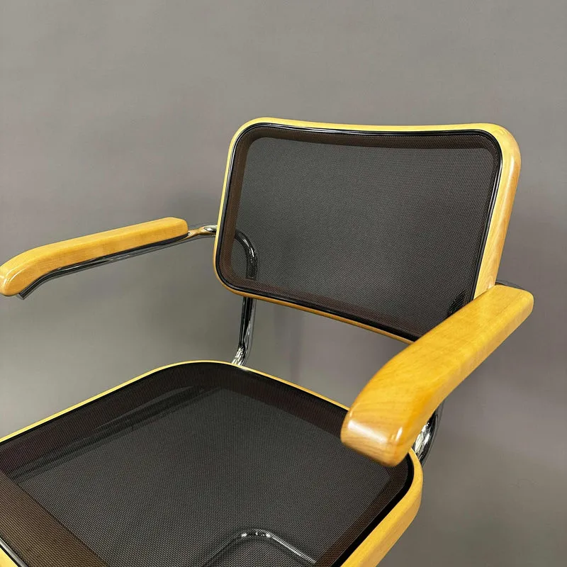 Thonet S 64N Freischwinger