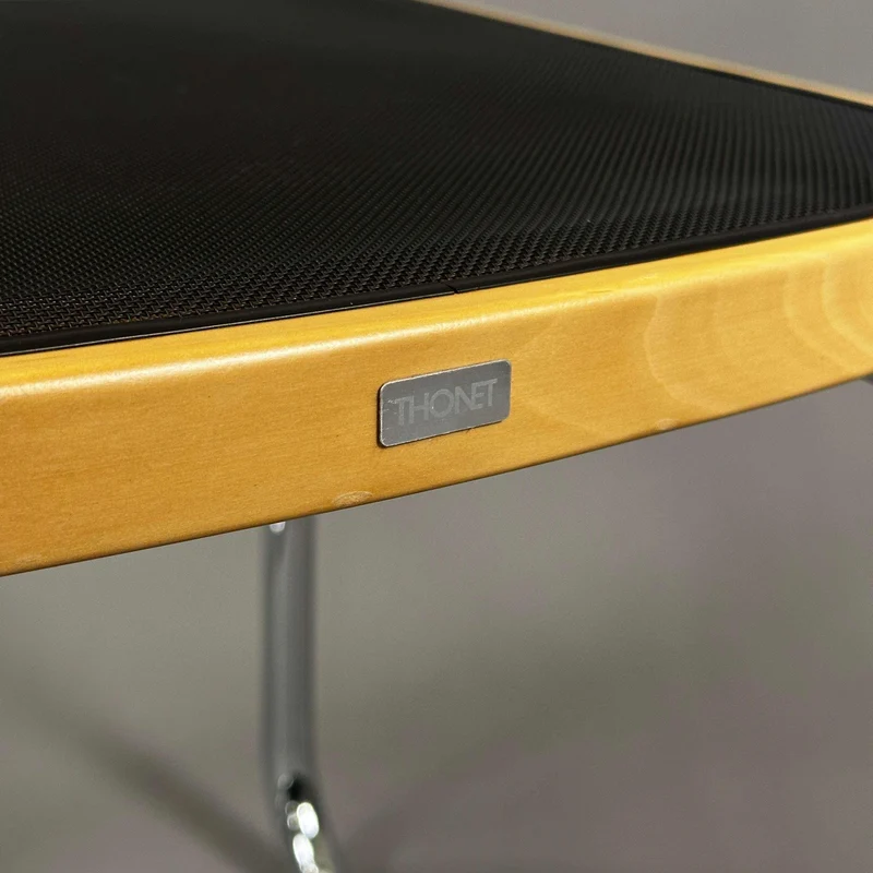 Thonet S 64N Freischwinger