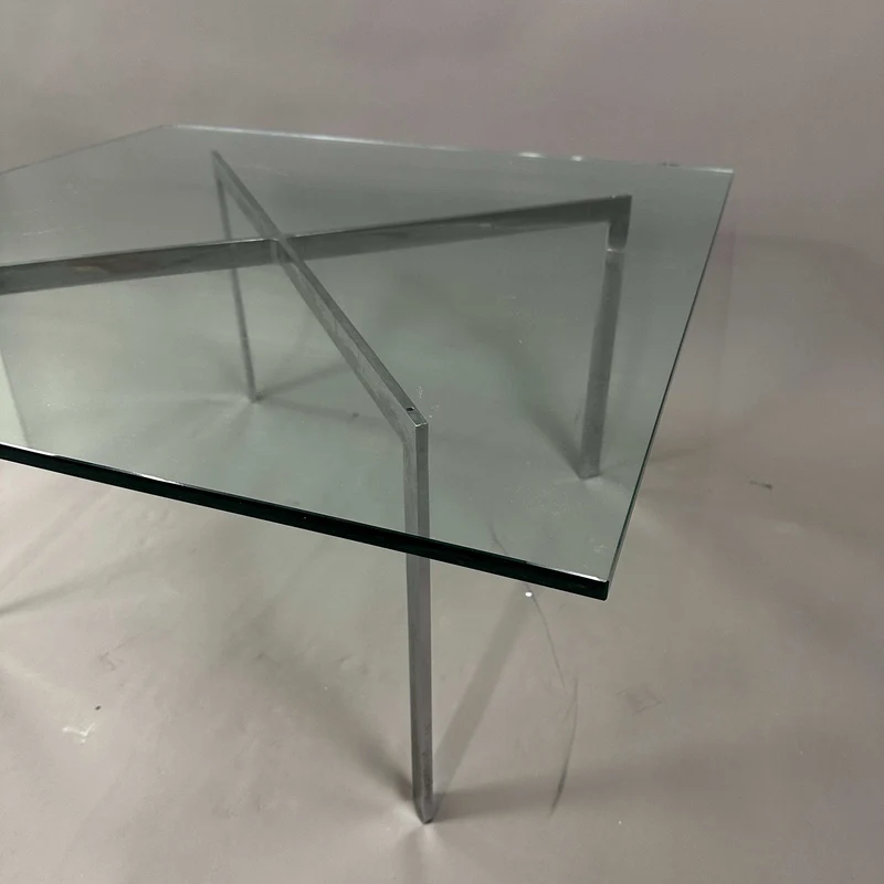 Knoll International Barcelona Couchtisch