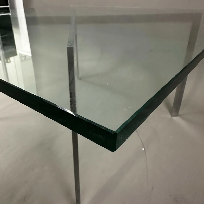 Knoll International Barcelona Couchtisch