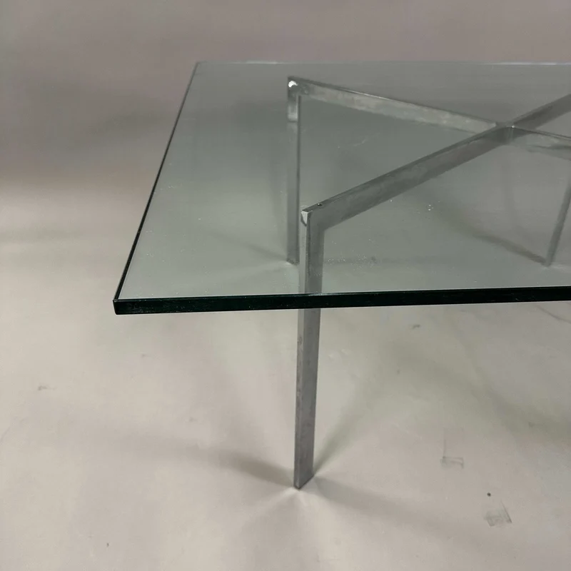 Knoll International Barcelona Couchtisch
