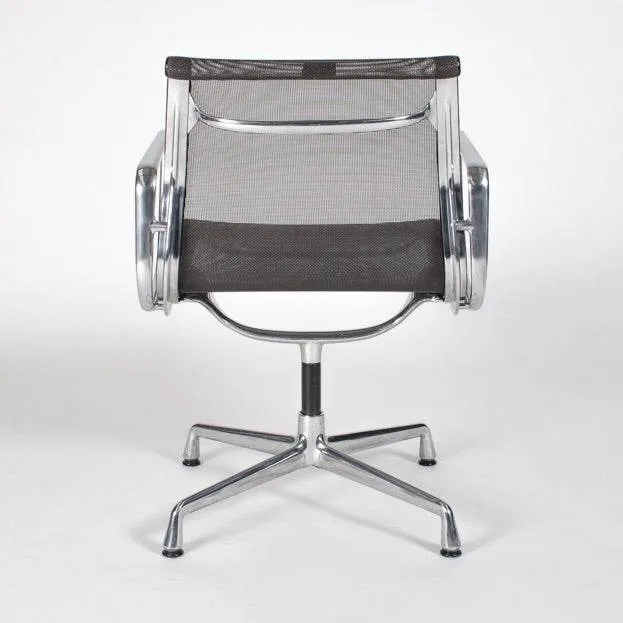 Vitra EA 108 Netz anthrazit (drehbar)