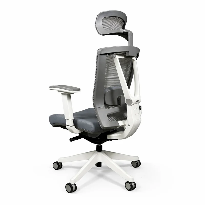 FLEX Ergo1 weiß/grau