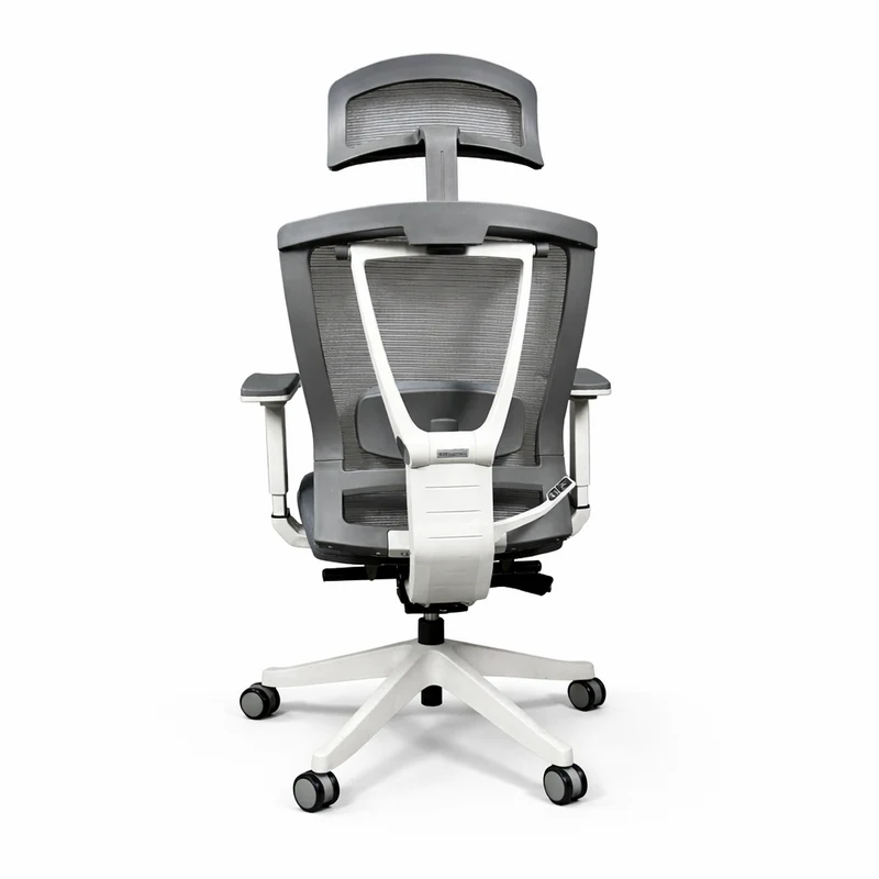 FLEX Ergo1 weiß/grau