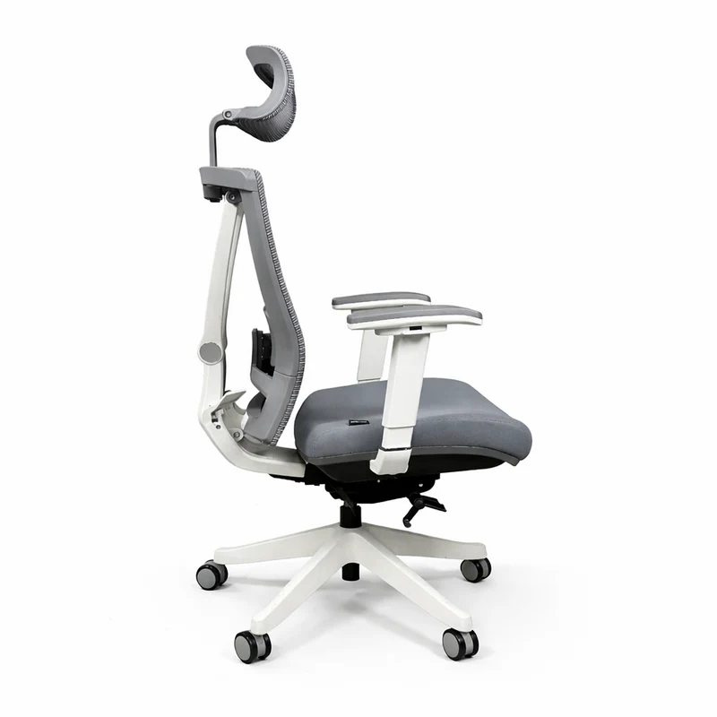 FLEX Ergo1 weiß/grau