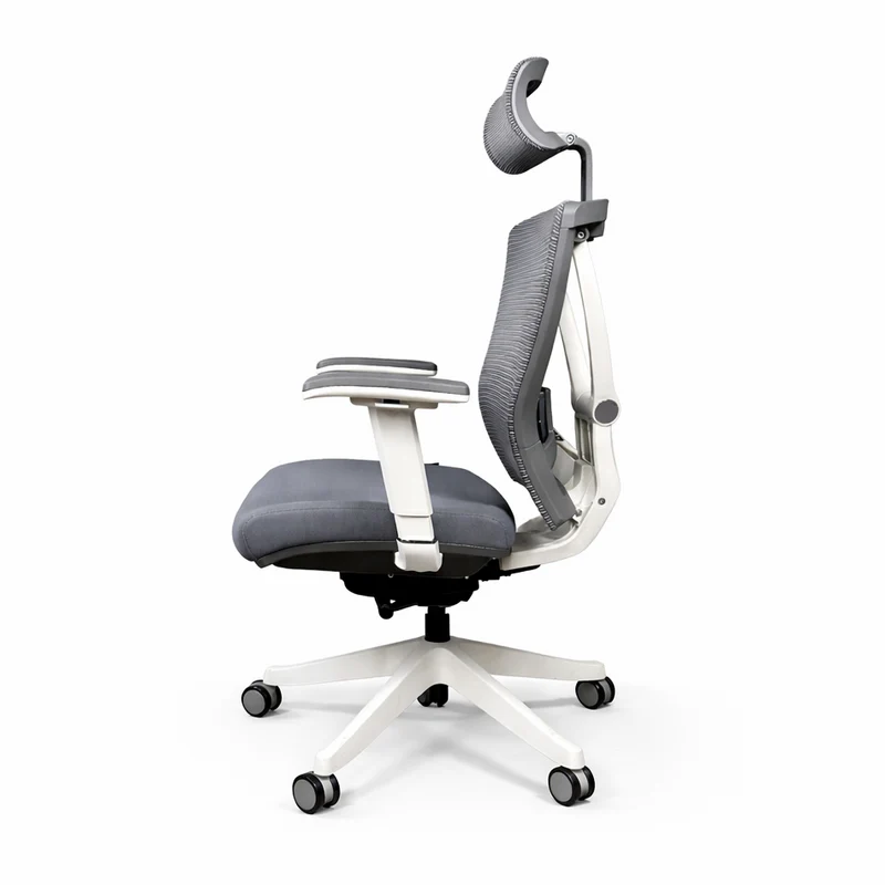 FLEX Ergo1 weiß/grau