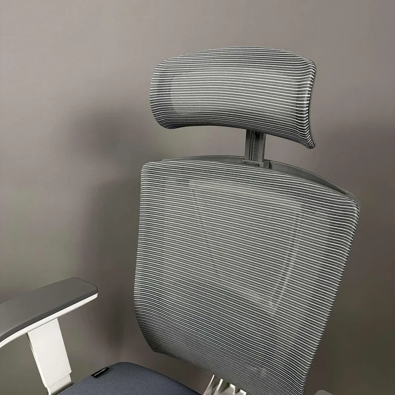 FLEX Ergo1 weiß/grau